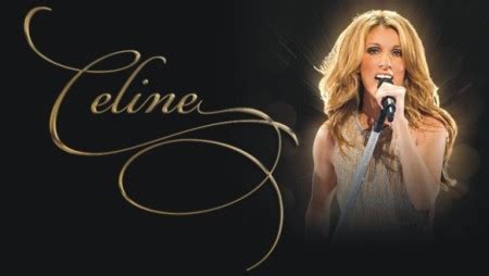 celine dion las vegas package.